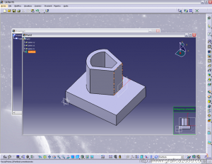 disegno tridimensionale con catia disegno tridimensionale con catia