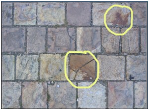 Eliminare l’ effetto tile dalle texture
