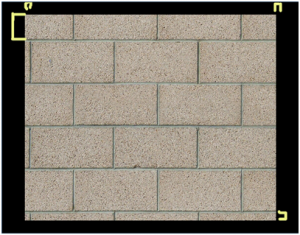 Eliminare l’ effetto tile dalle texture