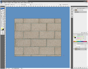 Eliminare l’ effetto tile dalle texture