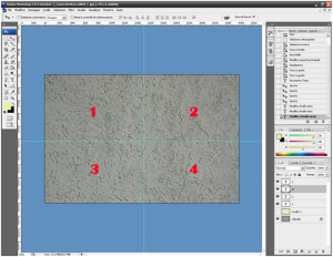 Eliminare l’ effetto tile dalle texture