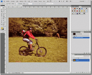 Bilanciare i colori di una foto con photoshop