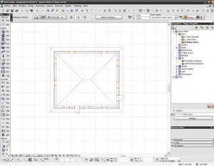 Layout con archicad 12
