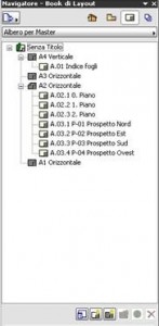 Layout con archicad 12