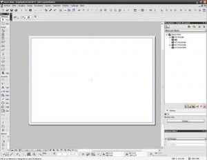 Layout con archicad 12