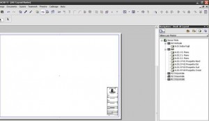Layout con archicad 12