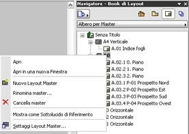 Layout con archicad 12