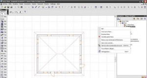 Layout con archicad 12