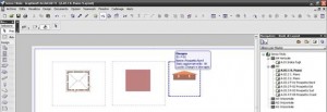 Layout con archicad 12