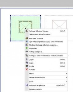 Layout con archicad 12