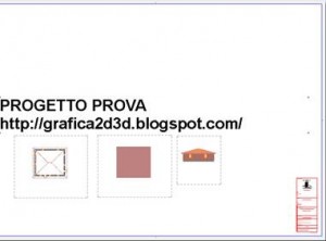Layout con archicad 12