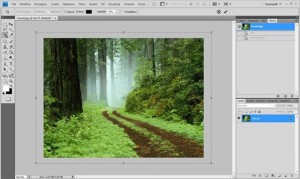 Photoshop effetto antichizzato con il metodo delle due tonalità