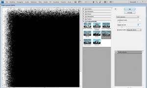 Photoshop effetto antichizzato con il metodo delle due tonalità
