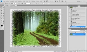 Photoshop effetto antichizzato con il metodo delle due tonalità
