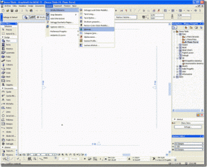 Gestione materiali da archicad a 3d studio max