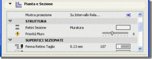 Archicad operazioni booleane