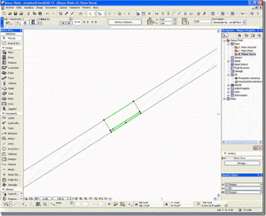 Gestione materiali da archicad a 3d studio max
