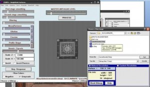 Soffitto cassettonato con archicad e zsurf4