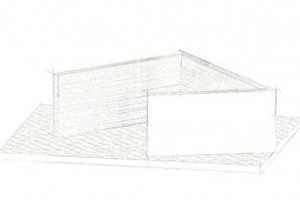 Tutorial Archicad 12 : Gli stili di schizzo