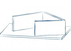 Tutorial Archicad 12 : Gli stili di schizzo