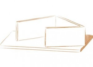 Tutorial Archicad 12 : Gli stili di schizzo