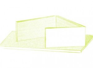 Tutorial Archicad 12 : Gli stili di schizzo