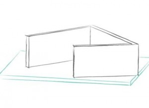 Tutorial Archicad 12 : Gli stili di schizzo