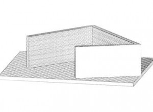 Tutorial Archicad 12 : Gli stili di schizzo