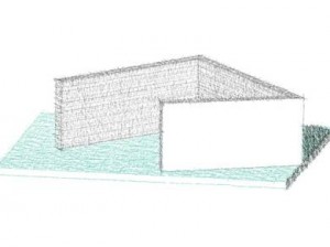 Tutorial Archicad 12 : Gli stili di schizzo