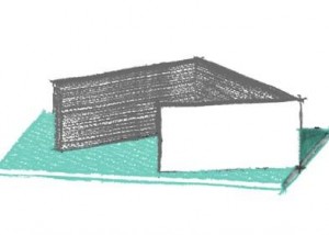 Tutorial Archicad 12 : Gli stili di schizzo
