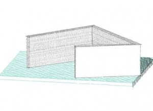 Tutorial Archicad 12 : Gli stili di schizzo