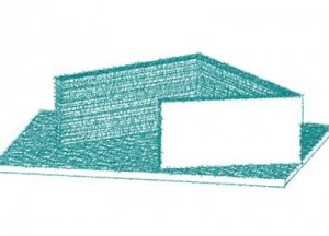 Tutorial Archicad 12 : Gli stili di schizzo