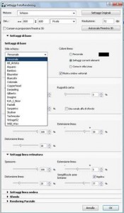 Tutorial Archicad 12 : Gli stili di schizzo