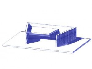 Tutorial Archicad 12 : Gli stili di schizzo