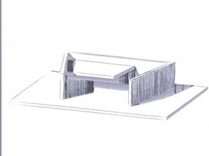 Tutorial Archicad 12 : Gli stili di schizzo