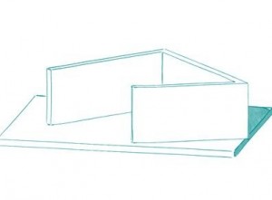 Tutorial Archicad 12 : Gli stili di schizzo