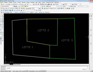 Tutorial autocad : Lavorare con i file di riferimento