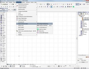 Tutorial Archicad 12 : Gli stili di schizzo