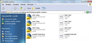 Tutorial autocad : Lavorare con i file di riferimento