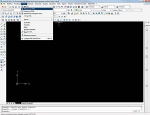 Tutorial autocad : Lavorare con i file di riferimento
