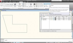 Autocad 2010 : Lo strumento conversione layer
