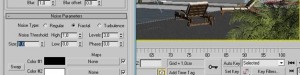 Prove erba vray e 3d studio