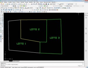 Tutorial autocad : Lavorare con i file di riferimento