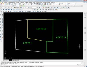 Tutorial autocad : Lavorare con i file di riferimento