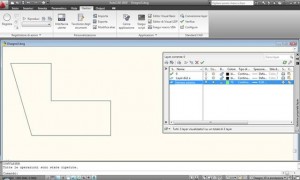 Autocad 2010 : Lo strumento conversione layer
