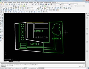 Tutorial autocad : Lavorare con i file di riferimento
