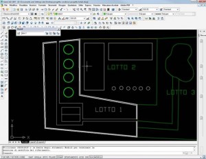 Tutorial autocad : Lavorare con i file di riferimento