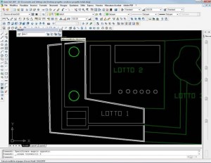 Tutorial autocad : Lavorare con i file di riferimento