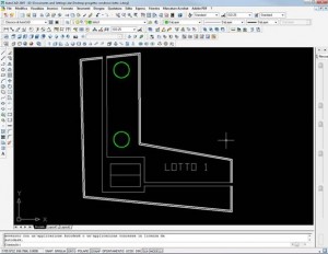 Tutorial autocad : Lavorare con i file di riferimento
