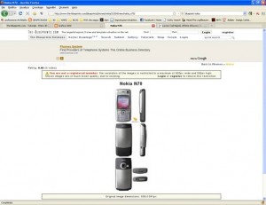 Rhinoceros : Posizionare blueprints